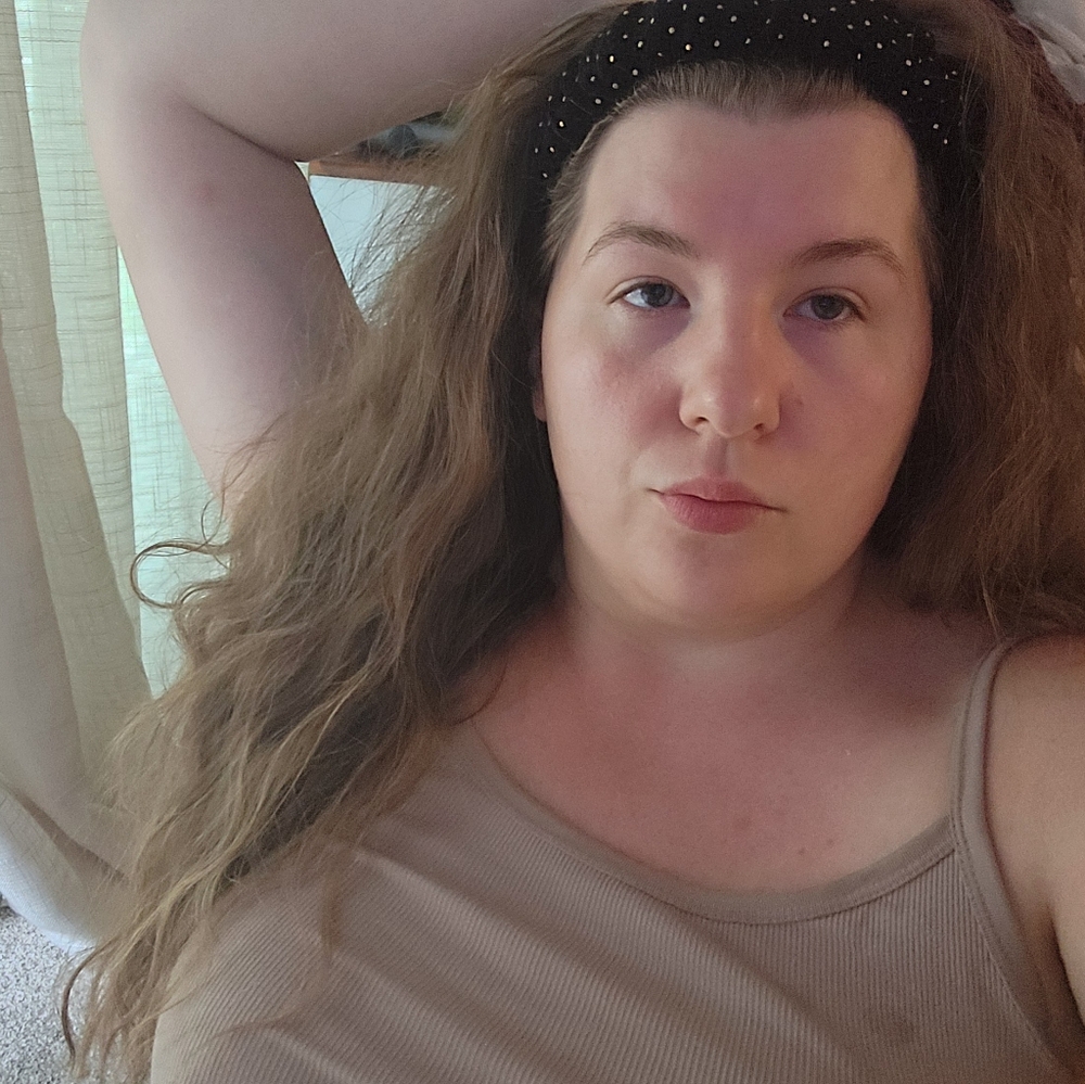 Meet your Posher, Natalia